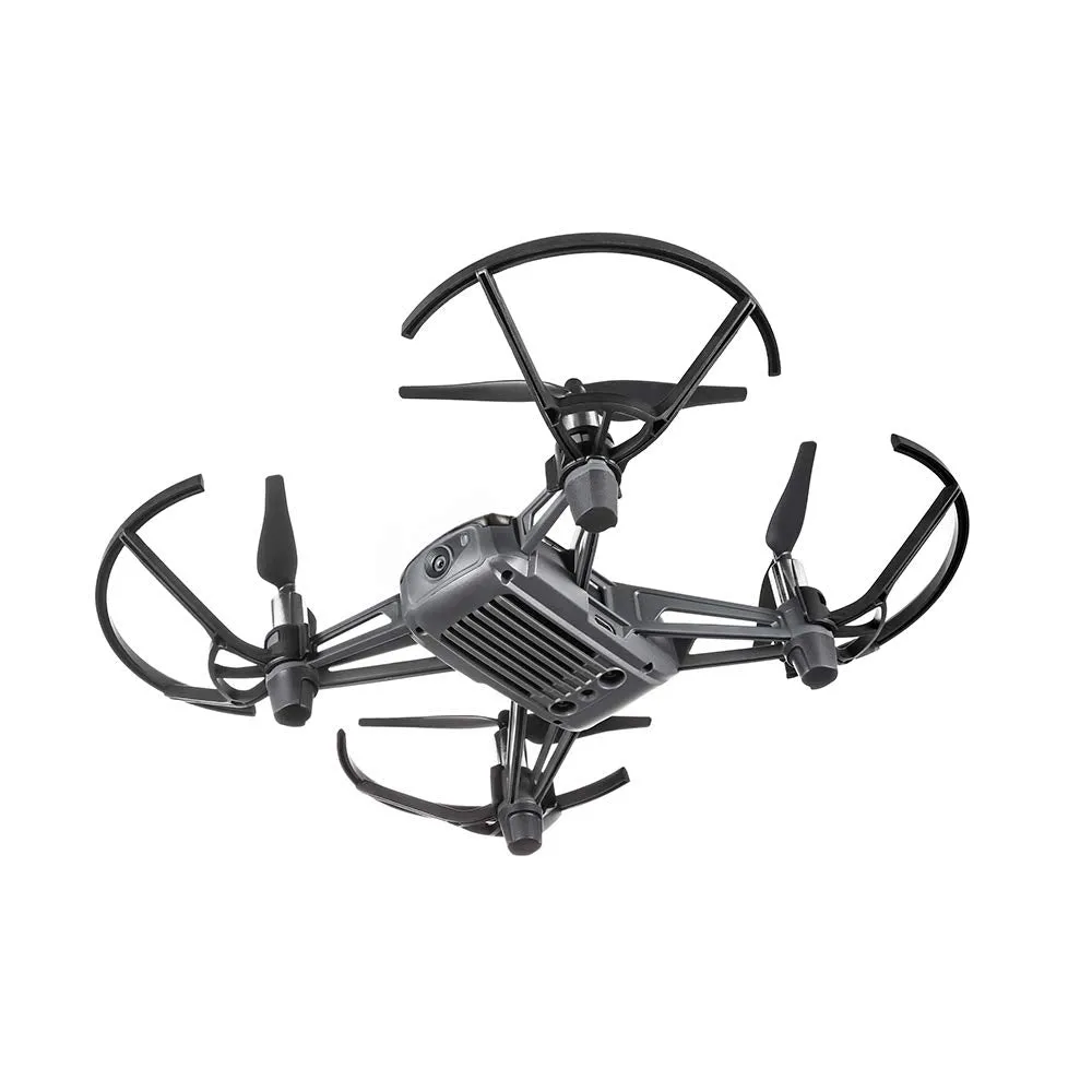 Tello EDU Quadcopter Drone with HD Camera and VR,Creative Coding Education, DIY Accessories, STEM Learning Toys for Boys and Girls