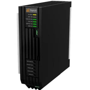 Thyro A 1A Series Single Phase SCR Controller 16 - 1500Amp 230VAC Phase(VAR), Burst(TAKT), Quick TAKT(QTM), VT(on Request), SWITCH Operating Modes