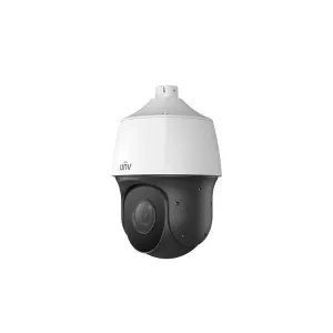 Uniview 2MP PTZ Dome Camera Lighthunter, IPC6612SR-X25VG