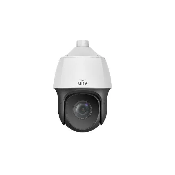 Uniview 2MP PTZ Dome Camera Lighthunter, IPC6612SR-X25VG