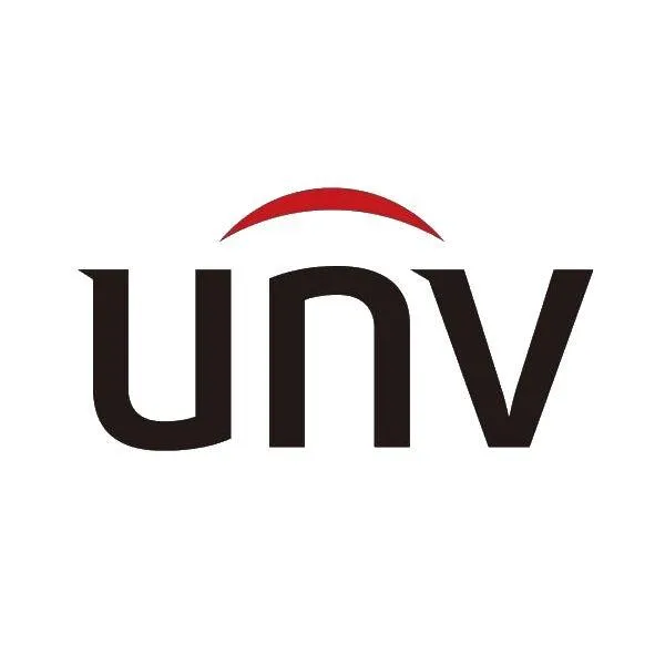 Uniview 2MP PTZ Dome Camera Lighthunter, IPC6612SR-X25VG