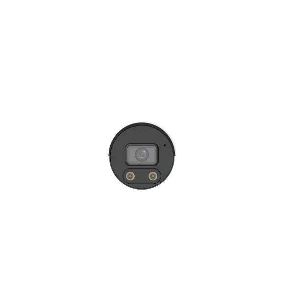 Uniview 8MP Bullet Camera Active Deterrence,  IPC2128SB-ADF28KMC-I0