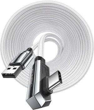 USB-C to A Link Cable for VR