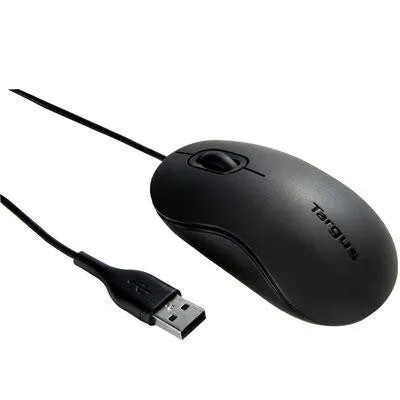 Usb Optical Laptop Mouse