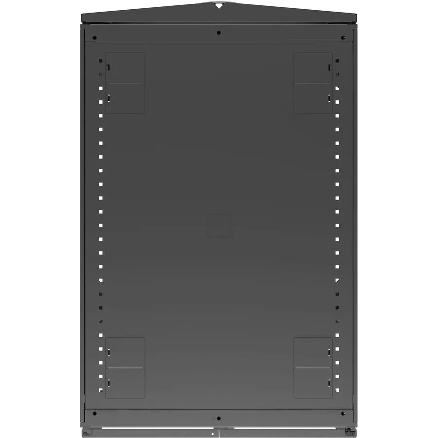 Vertiv VR3150TAA VR Rack - 42U TAA Compliant