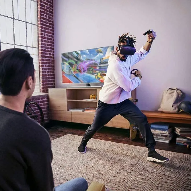 VOKOO Oculus Quest Link Cable, High Speed Data Transfer & Fast Charging USB C Cable