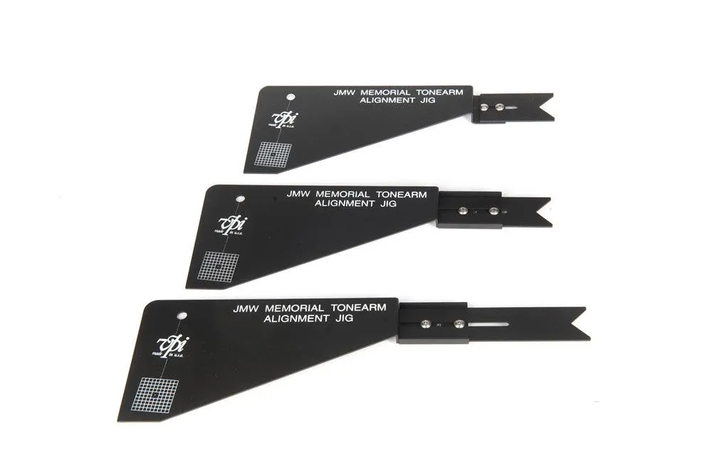 VPI Alignment Jig
