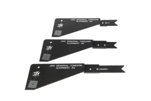 VPI Alignment Jig