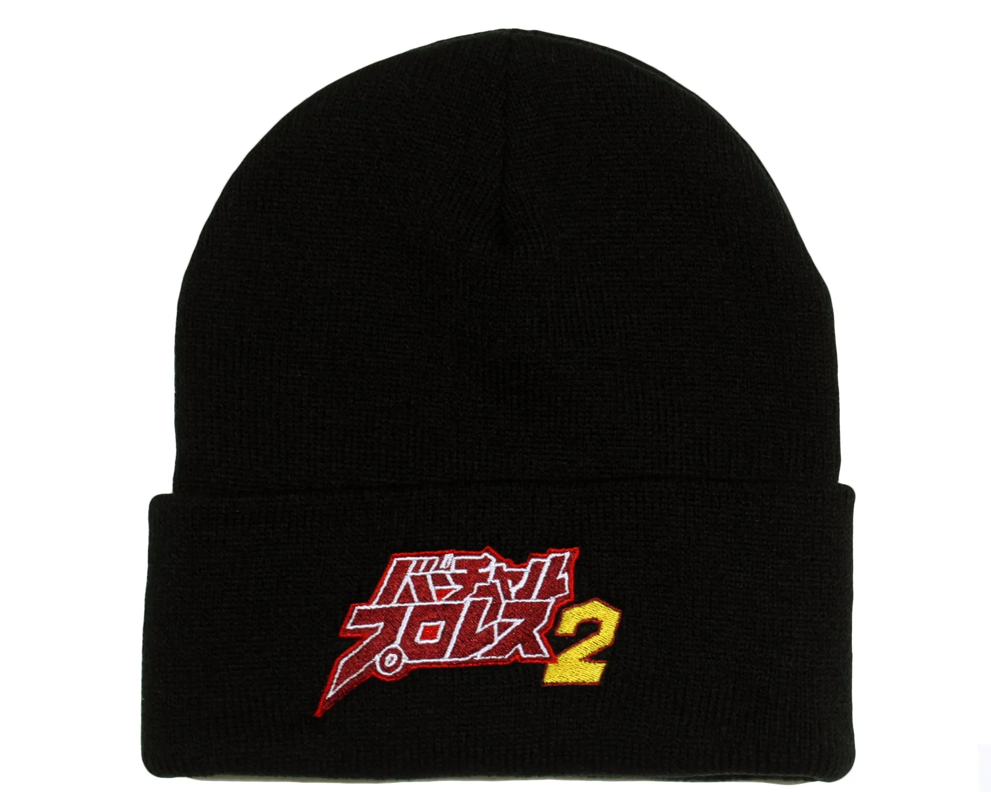 VPW2 BEANIE