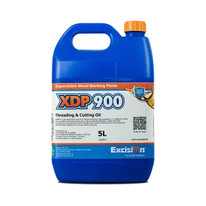 XDP900 Neat Cutting/Threading Oil - 5L