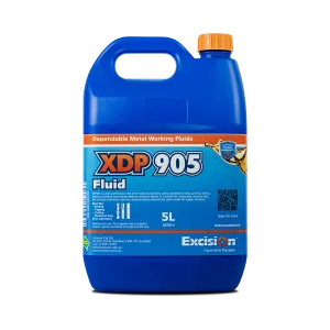 XDP905 Cutting Oil Heavy Duty - 5L
